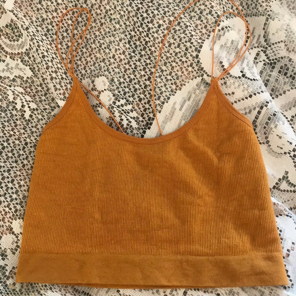 Urban Outfitters Out from Under Crop Cami